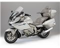 BMW K 1600 GTL Exclusive pro rok 2014